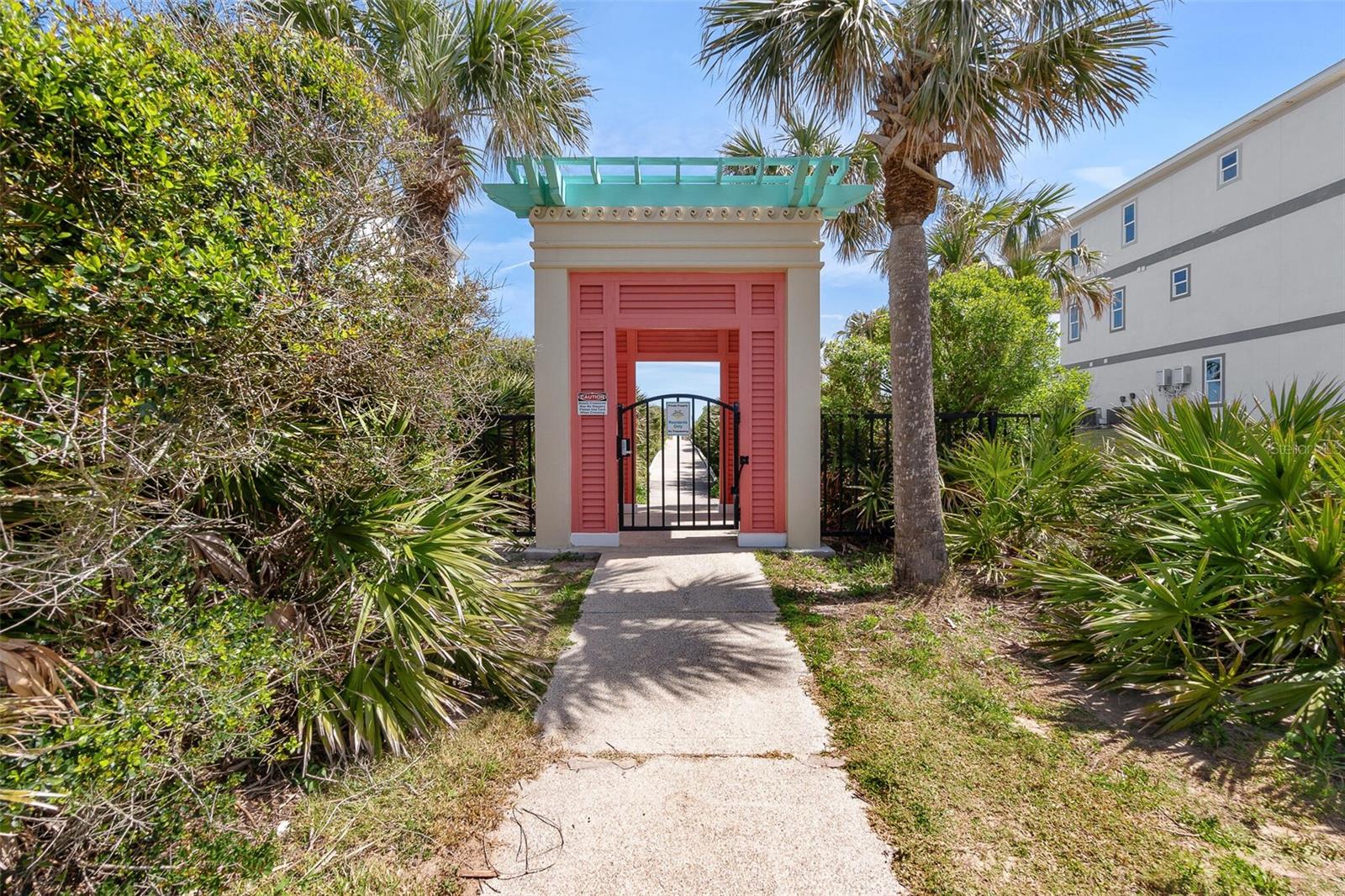 BEACH HAVEN UN 2 - Residential