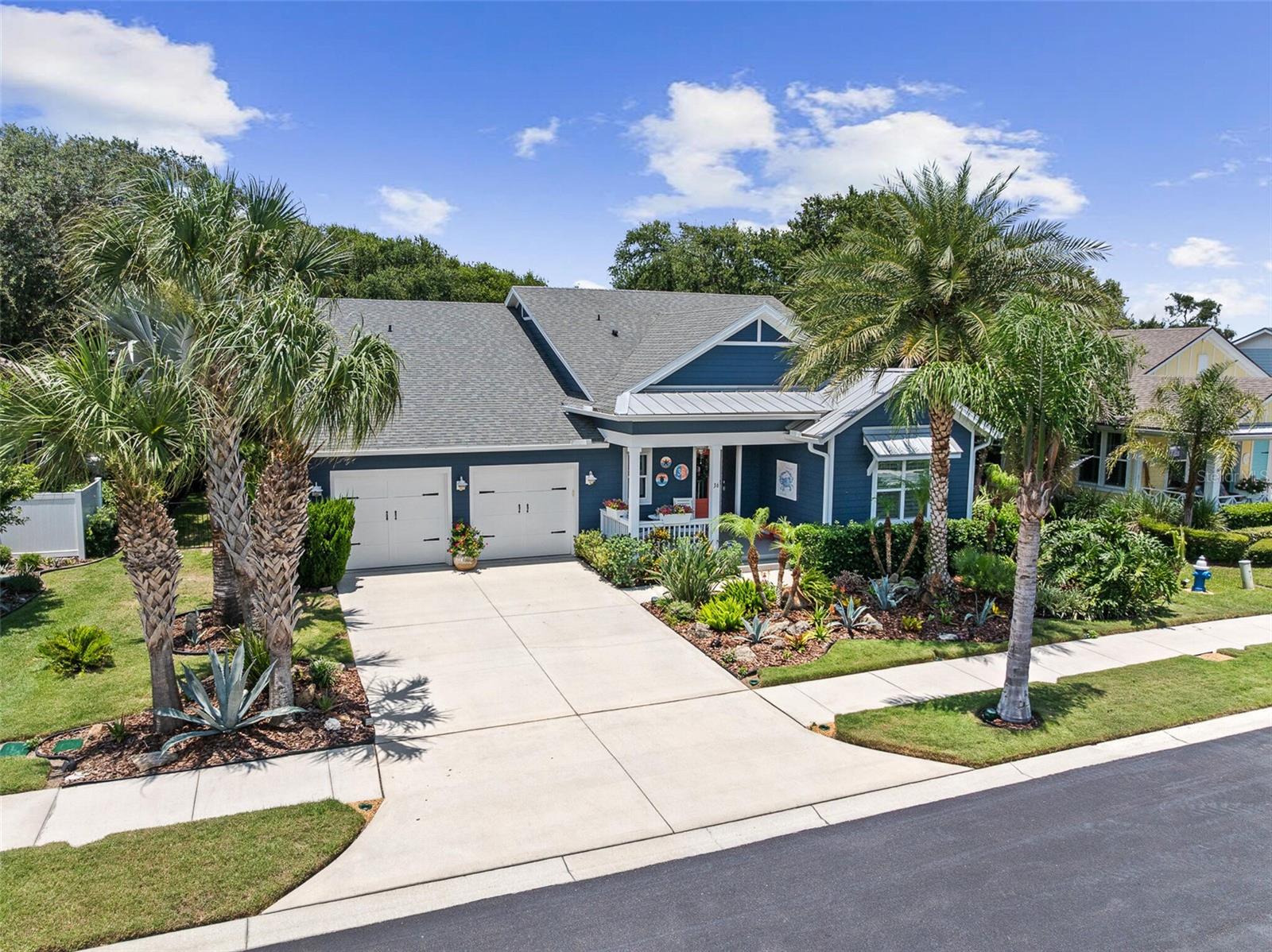 BEACH HAVEN UN 2 - Residential