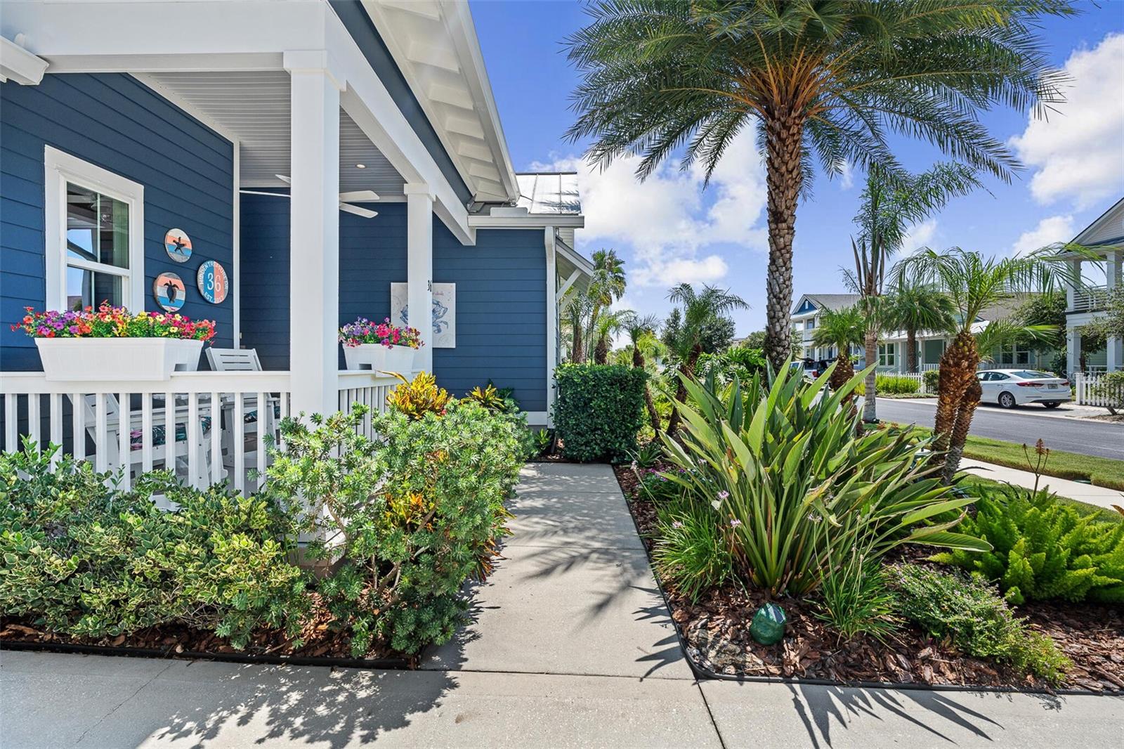BEACH HAVEN UN 2 - Residential