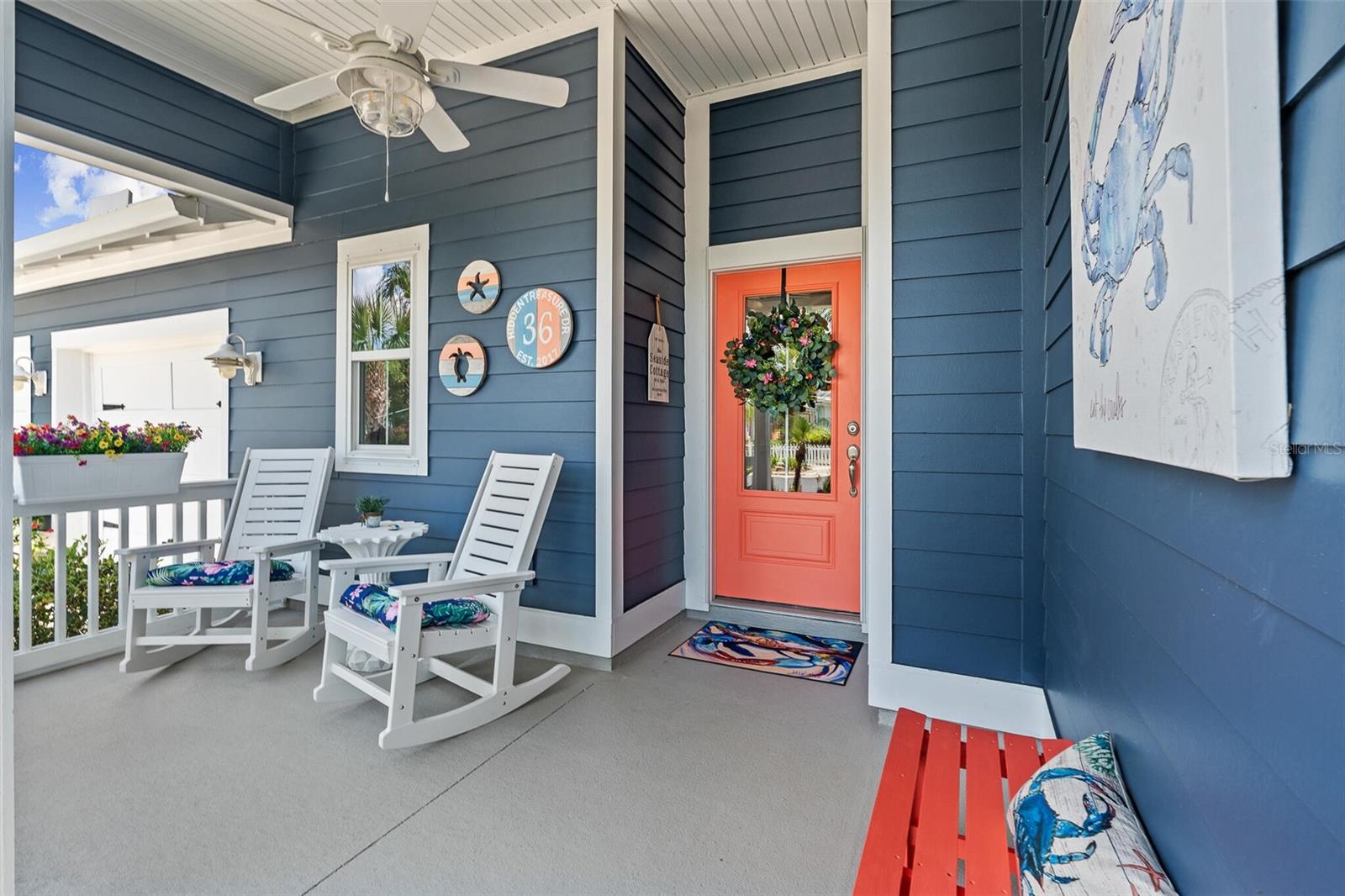 BEACH HAVEN UN 2 - Residential