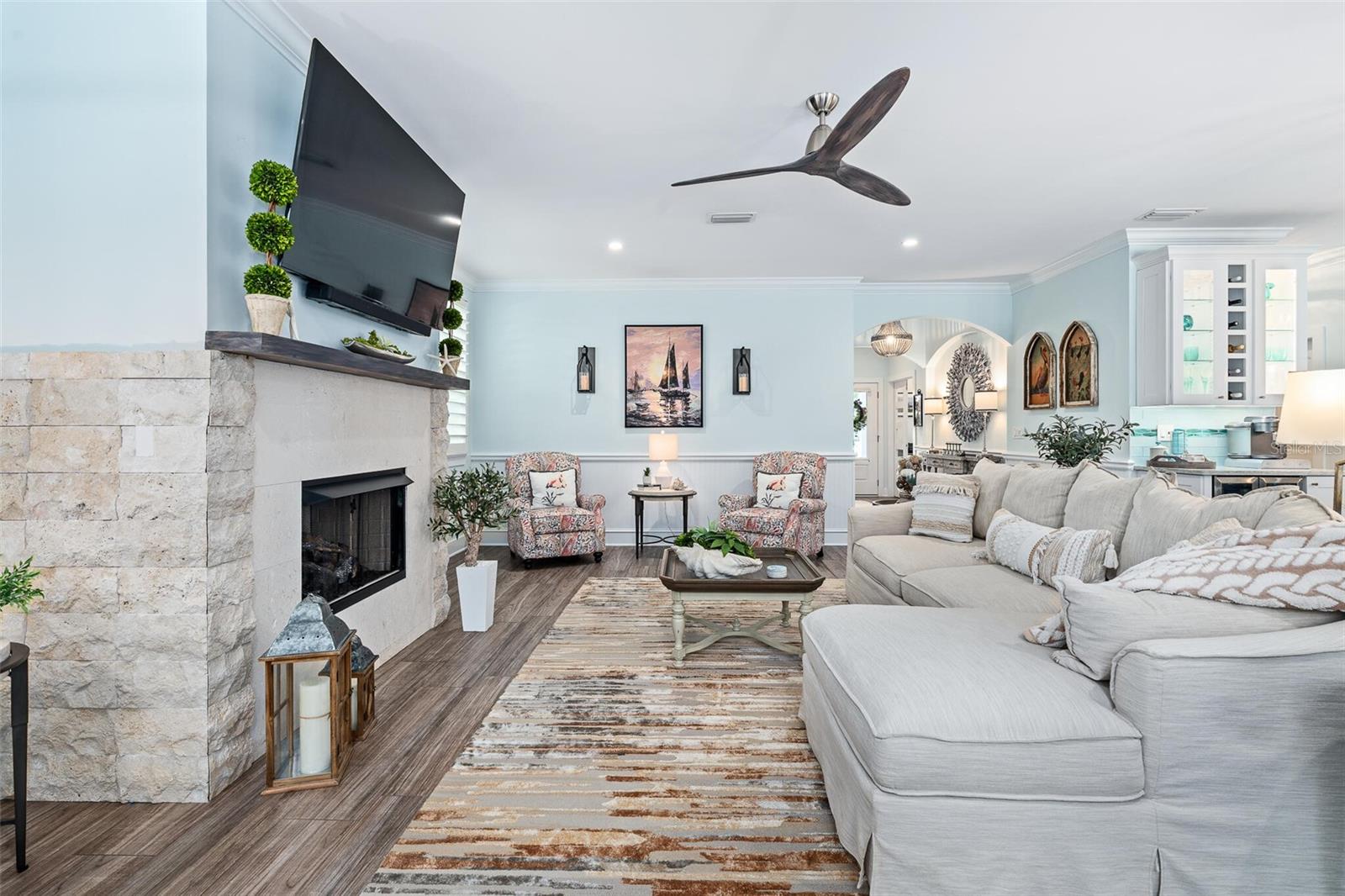 BEACH HAVEN UN 2 - Residential