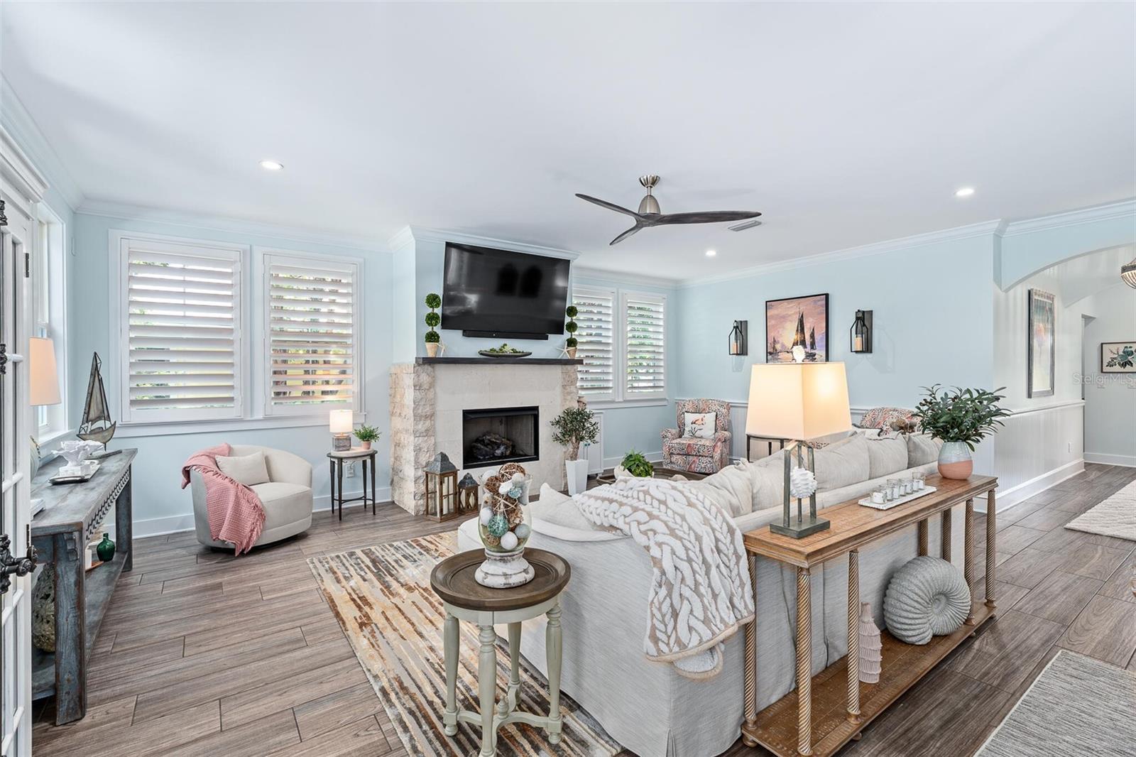 BEACH HAVEN UN 2 - Residential