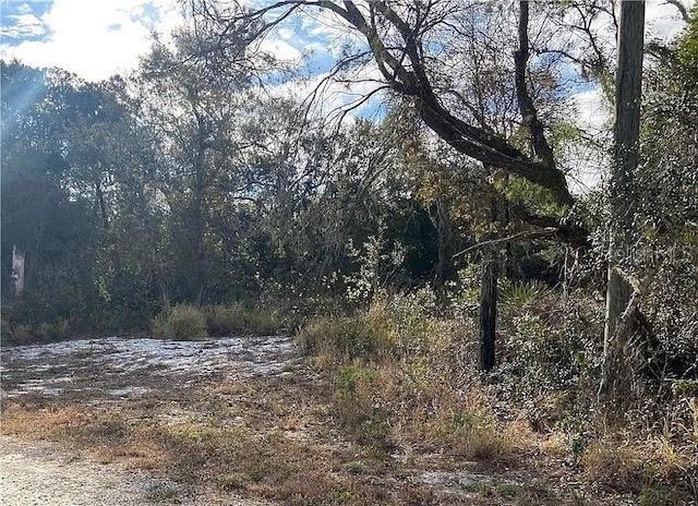 Vacant Land .62 Acres Build your Forever Home or Turn this parcel into Investments. Lot is divided into 2 Units already. It is possible to divide into 4 Build-able Lots. Electricity & Water across the street.