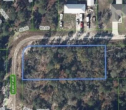 SEBRING LAKES A - Land