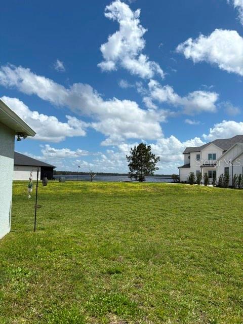 LAKE LIZZIE RESERVE - Residential