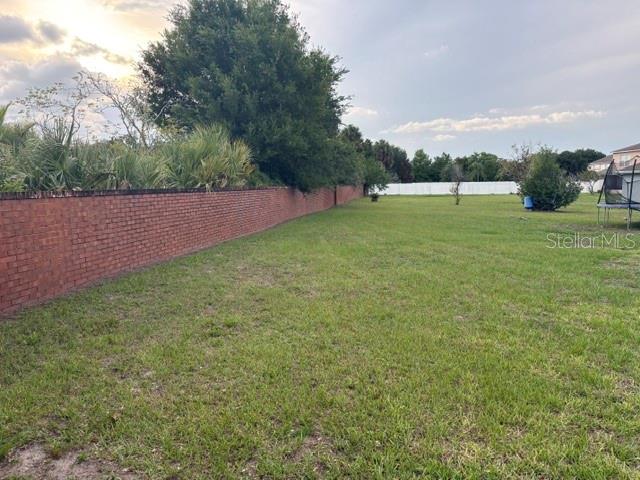 LAKE LIZZIE RESERVE - Residential