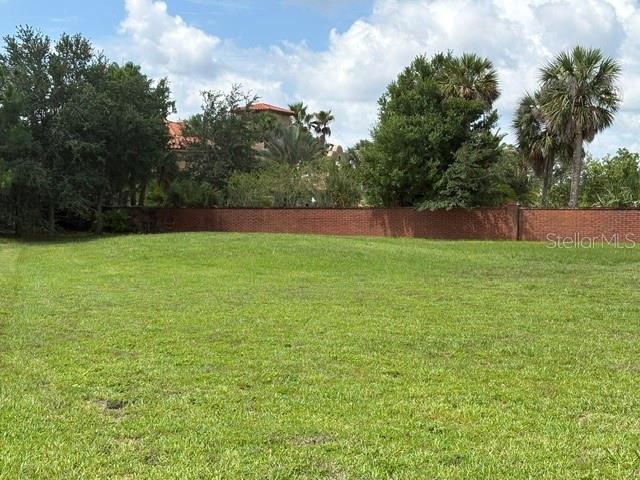 LAKE LIZZIE RESERVE - Residential