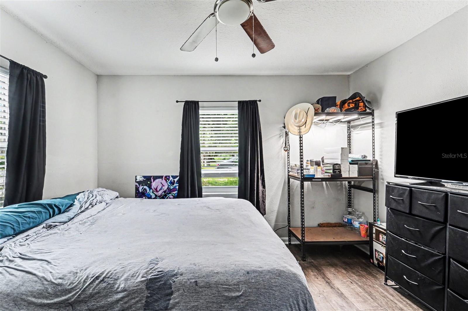 EAST TOWN - Residential