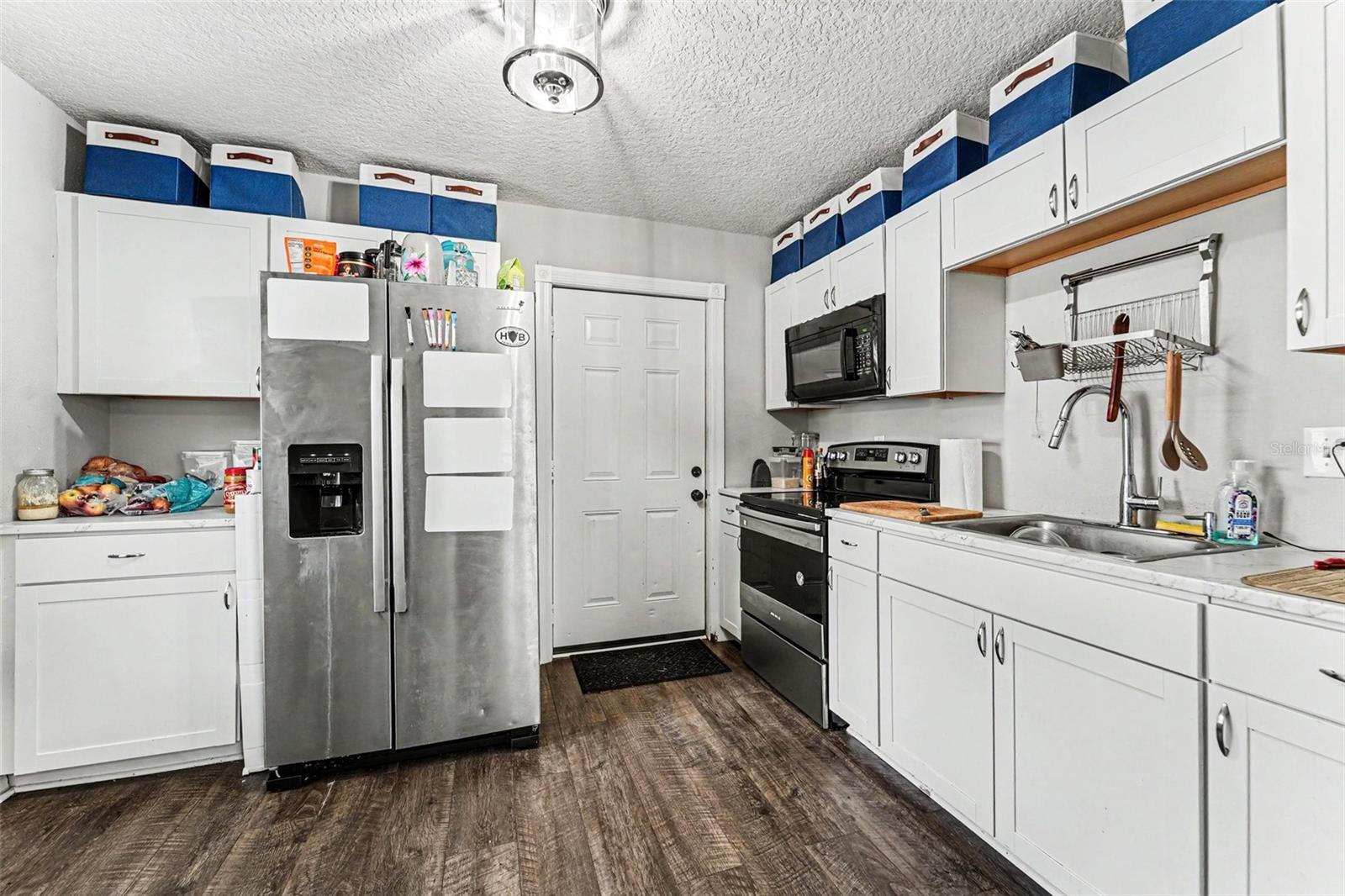 EAST TOWN - Residential