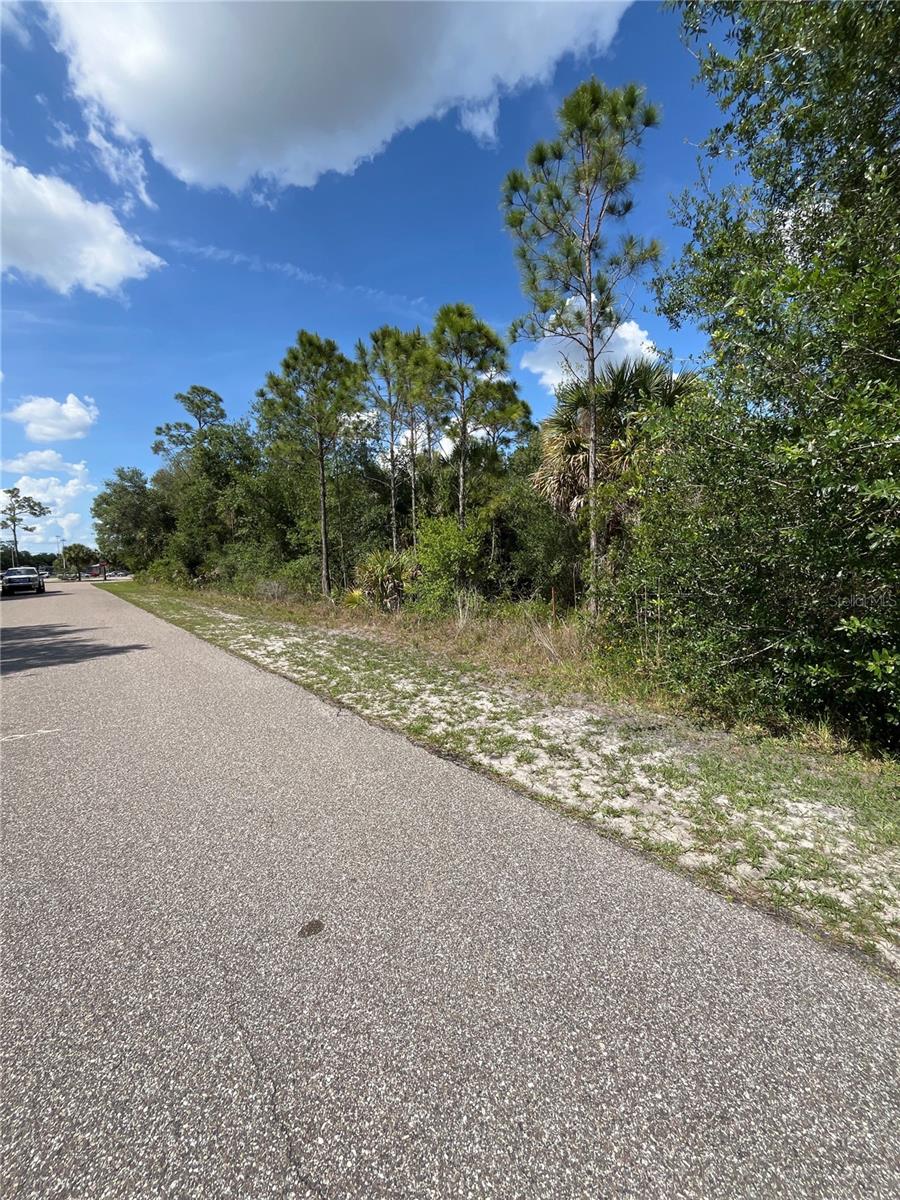 PORT CHARLOTTE SEC 012 - Land