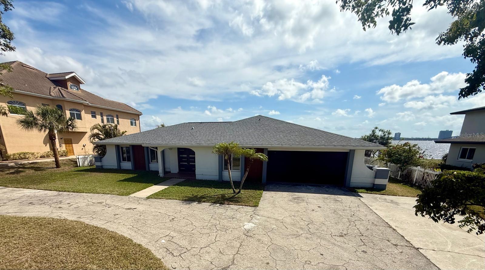 HARBOR ESTATES FIRST ADD - Residential