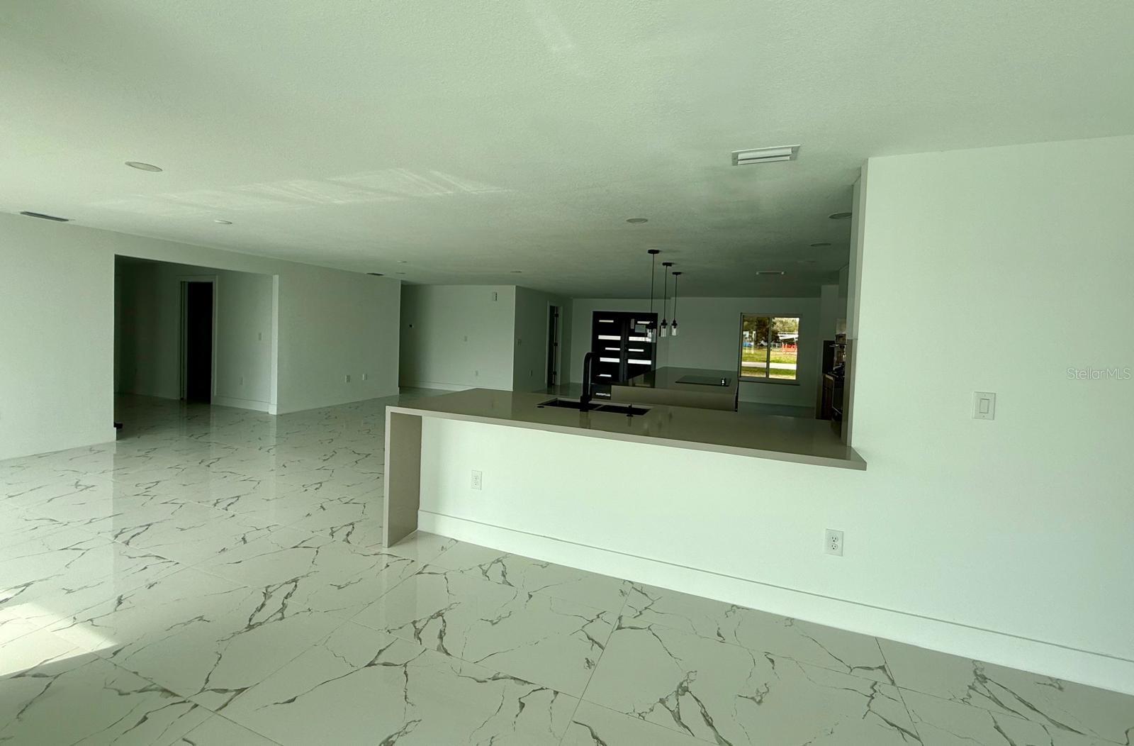 HARBOR ESTATES FIRST ADD - Residential
