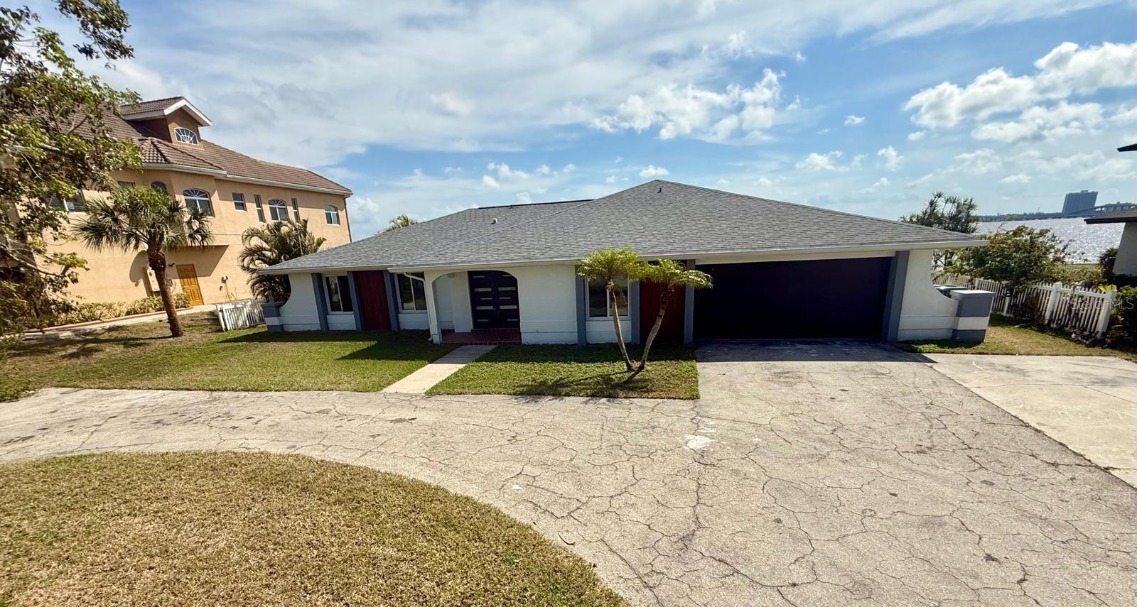 HARBOR ESTATES FIRST ADD - Residential