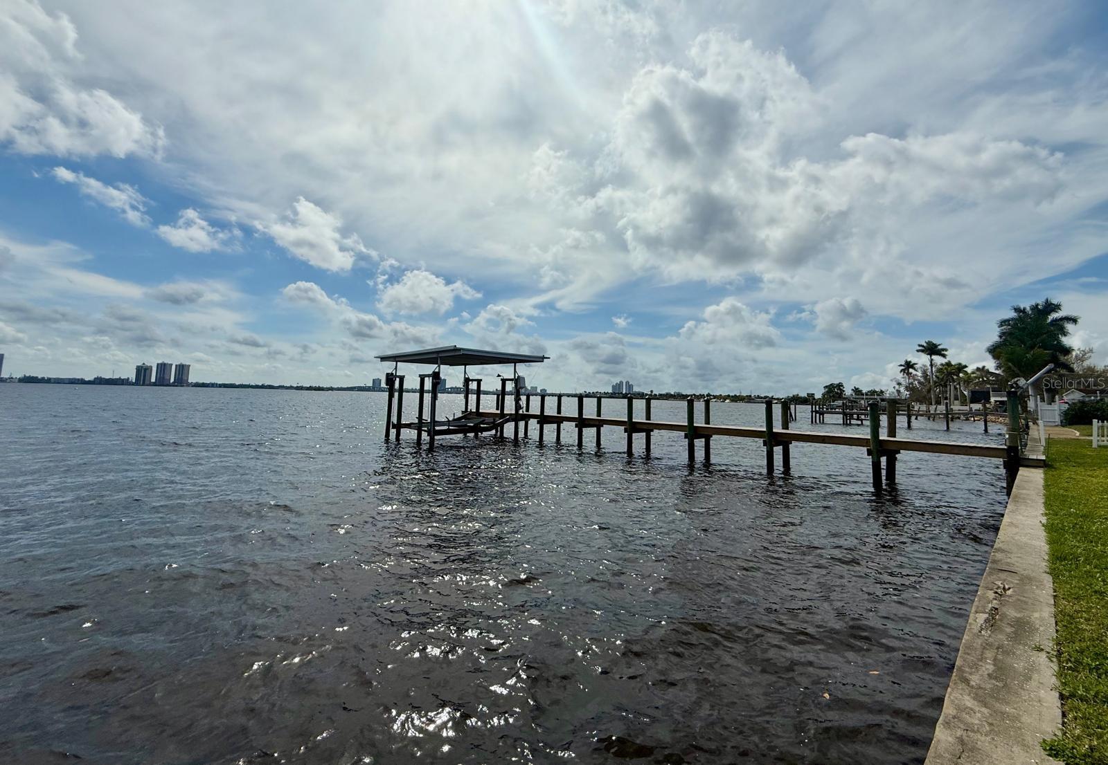 HARBOR ESTATES FIRST ADD - Residential