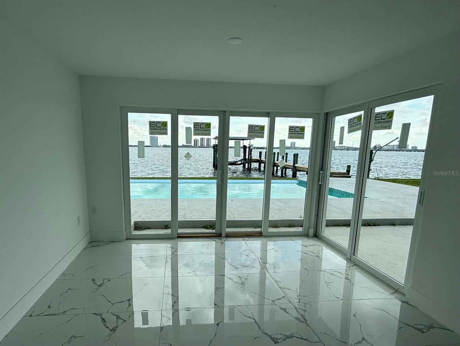 HARBOR ESTATES FIRST ADD - Residential