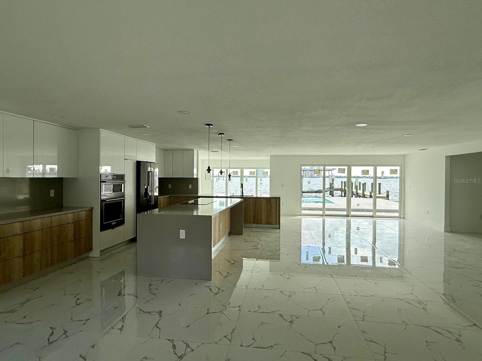 HARBOR ESTATES FIRST ADD - Residential