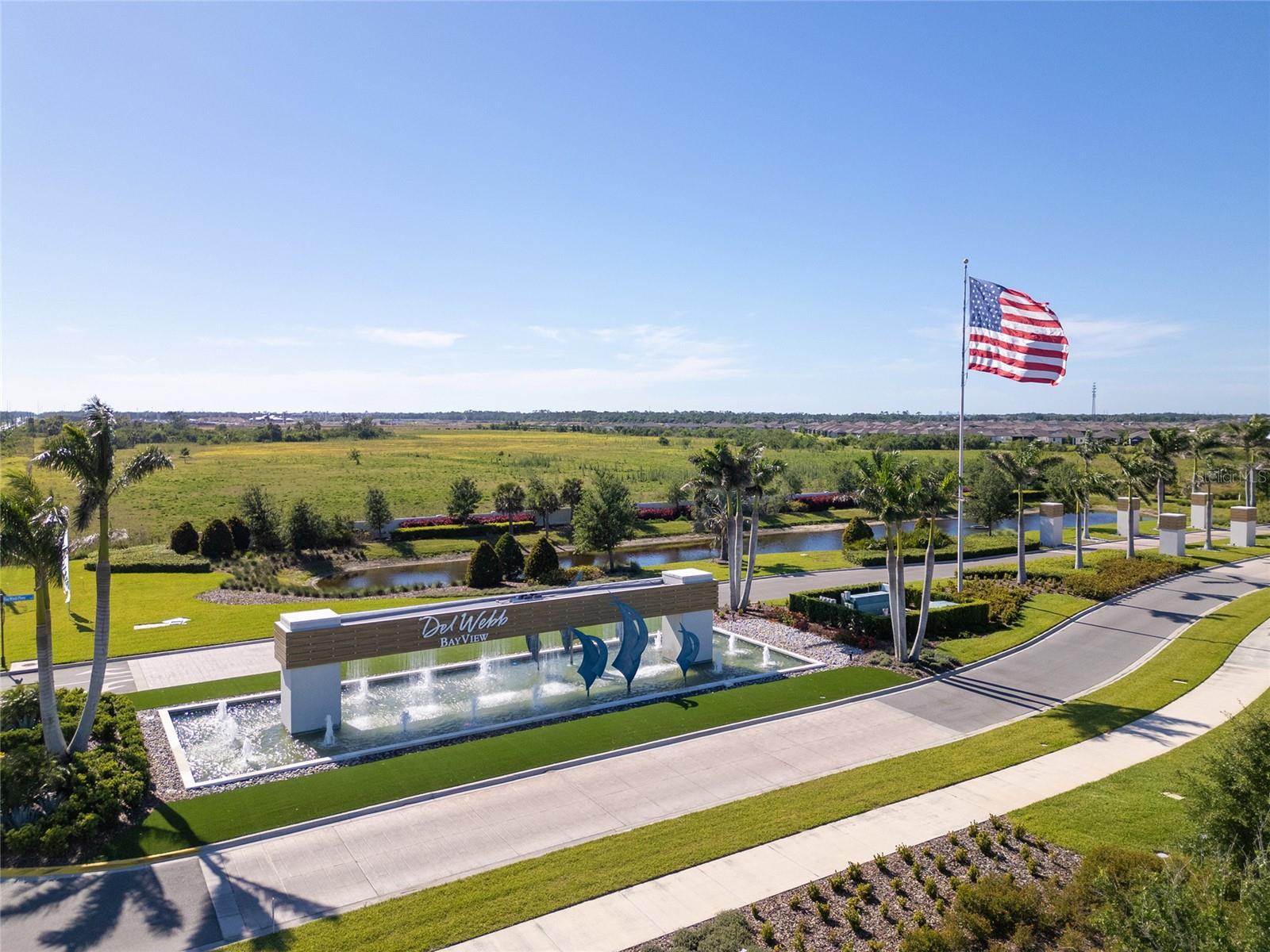 DEL WEBB AT BAYVIEW PH II SUBPH A & B - Residential