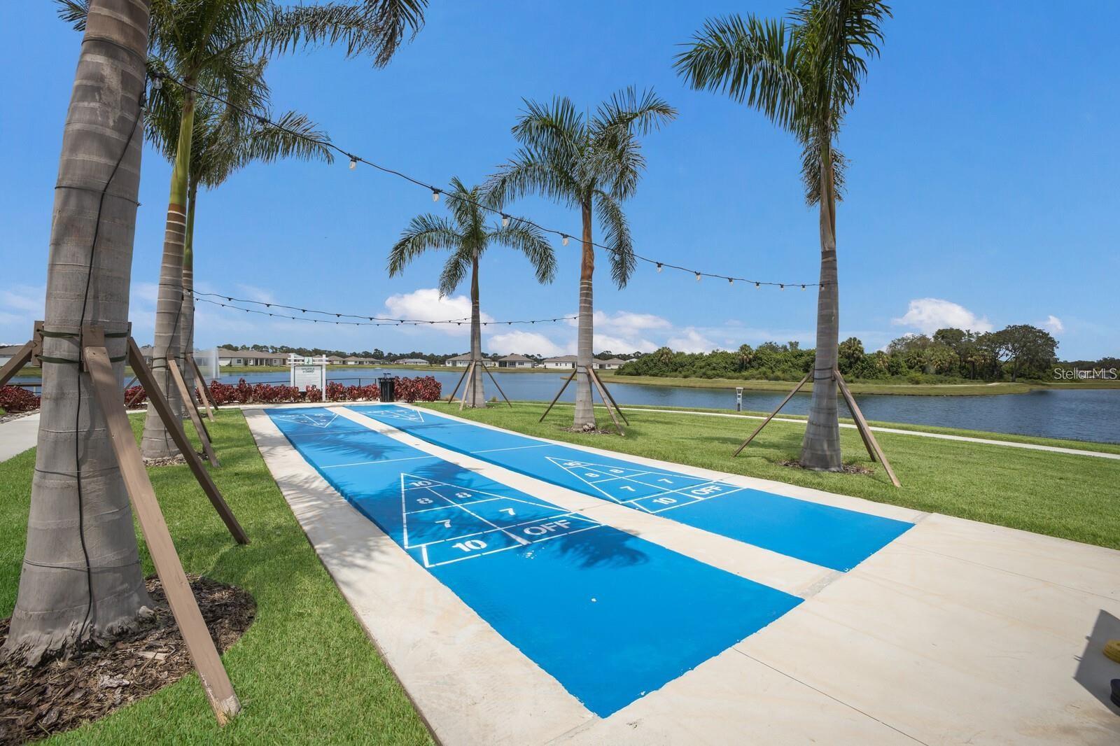 DEL WEBB AT BAYVIEW PH II SUBPH A & B - Residential