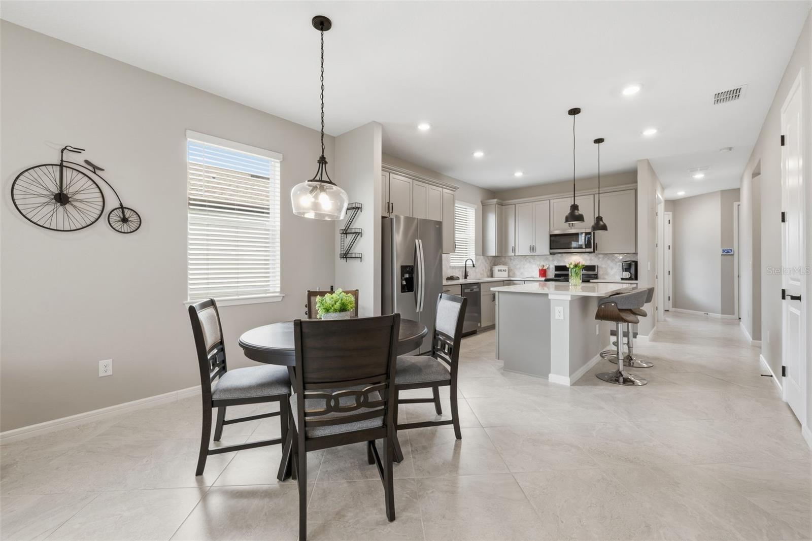 DEL WEBB AT BAYVIEW PH II SUBPH A & B - Residential