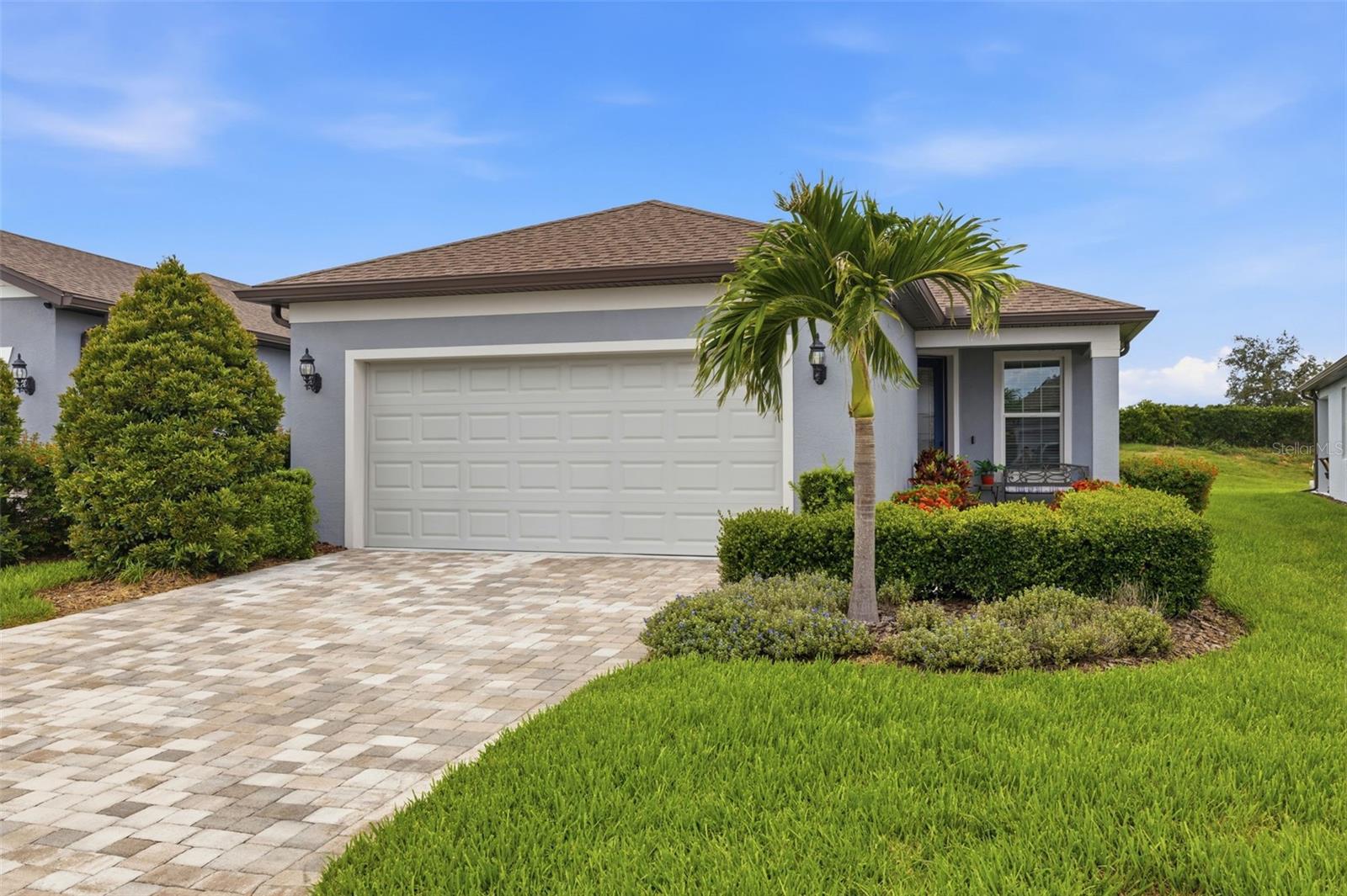 DEL WEBB AT BAYVIEW PH II SUBPH A & B - Residential