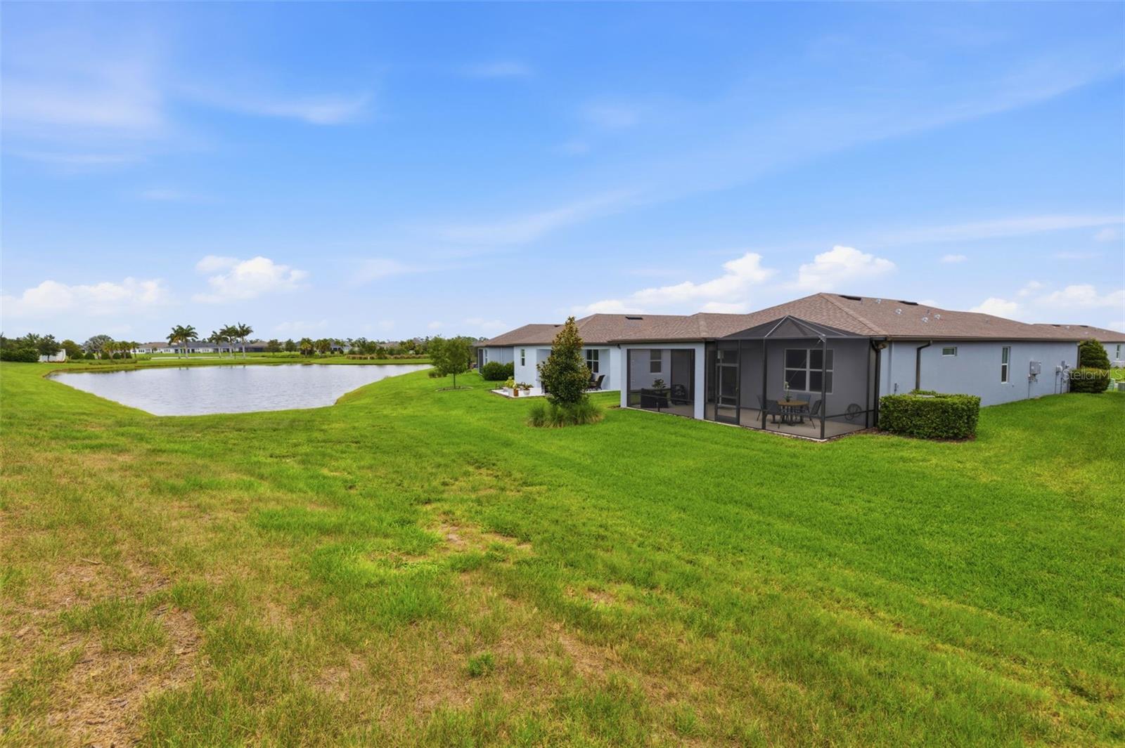 DEL WEBB AT BAYVIEW PH II SUBPH A & B - Residential