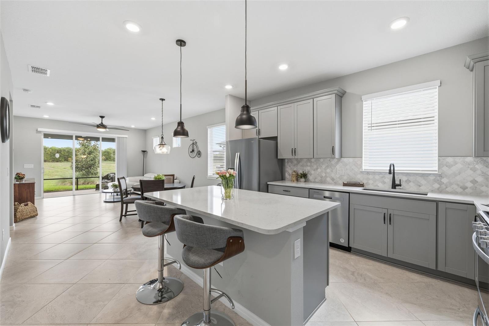 DEL WEBB AT BAYVIEW PH II SUBPH A & B - Residential
