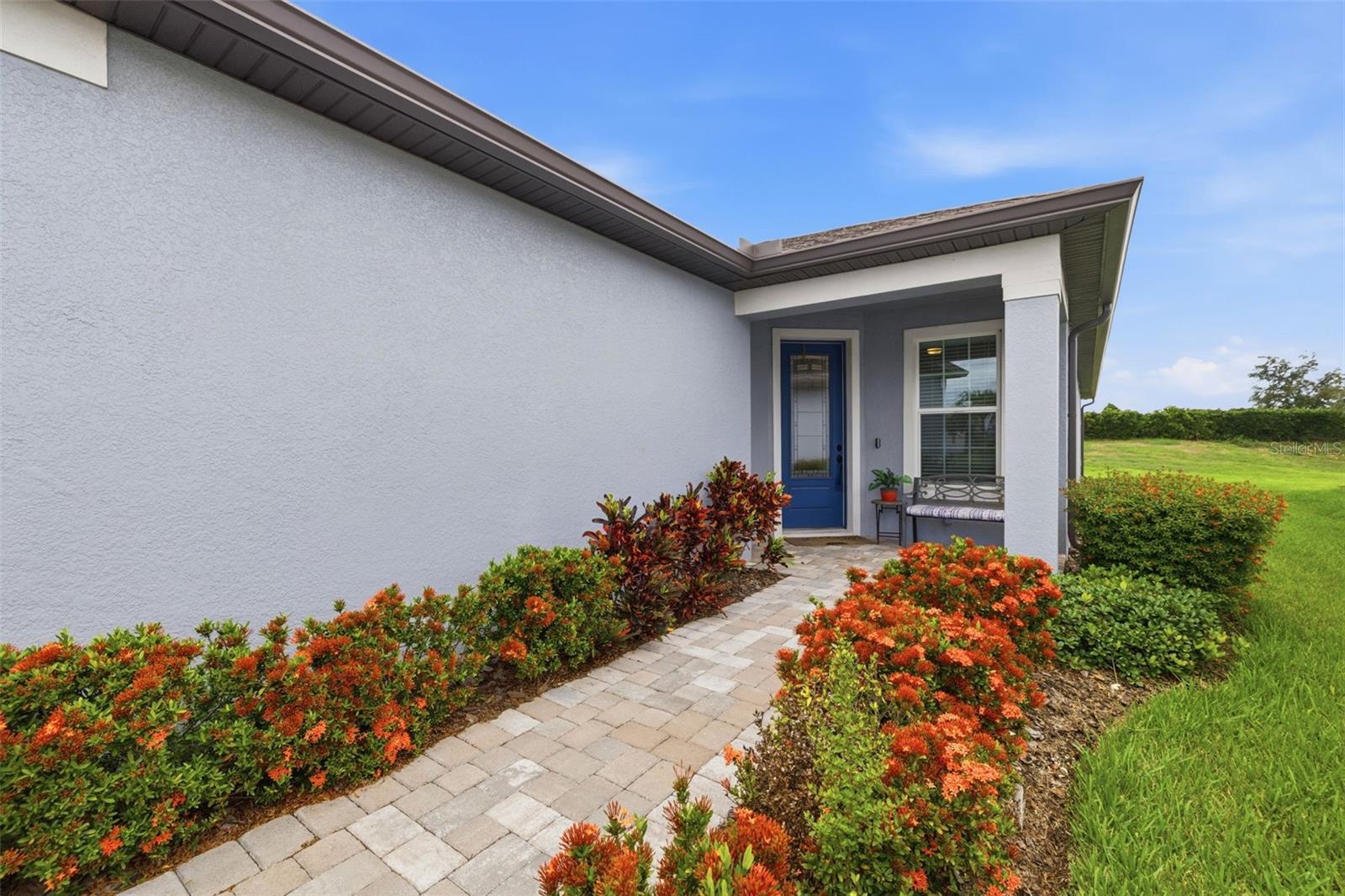 DEL WEBB AT BAYVIEW PH II SUBPH A & B - Residential