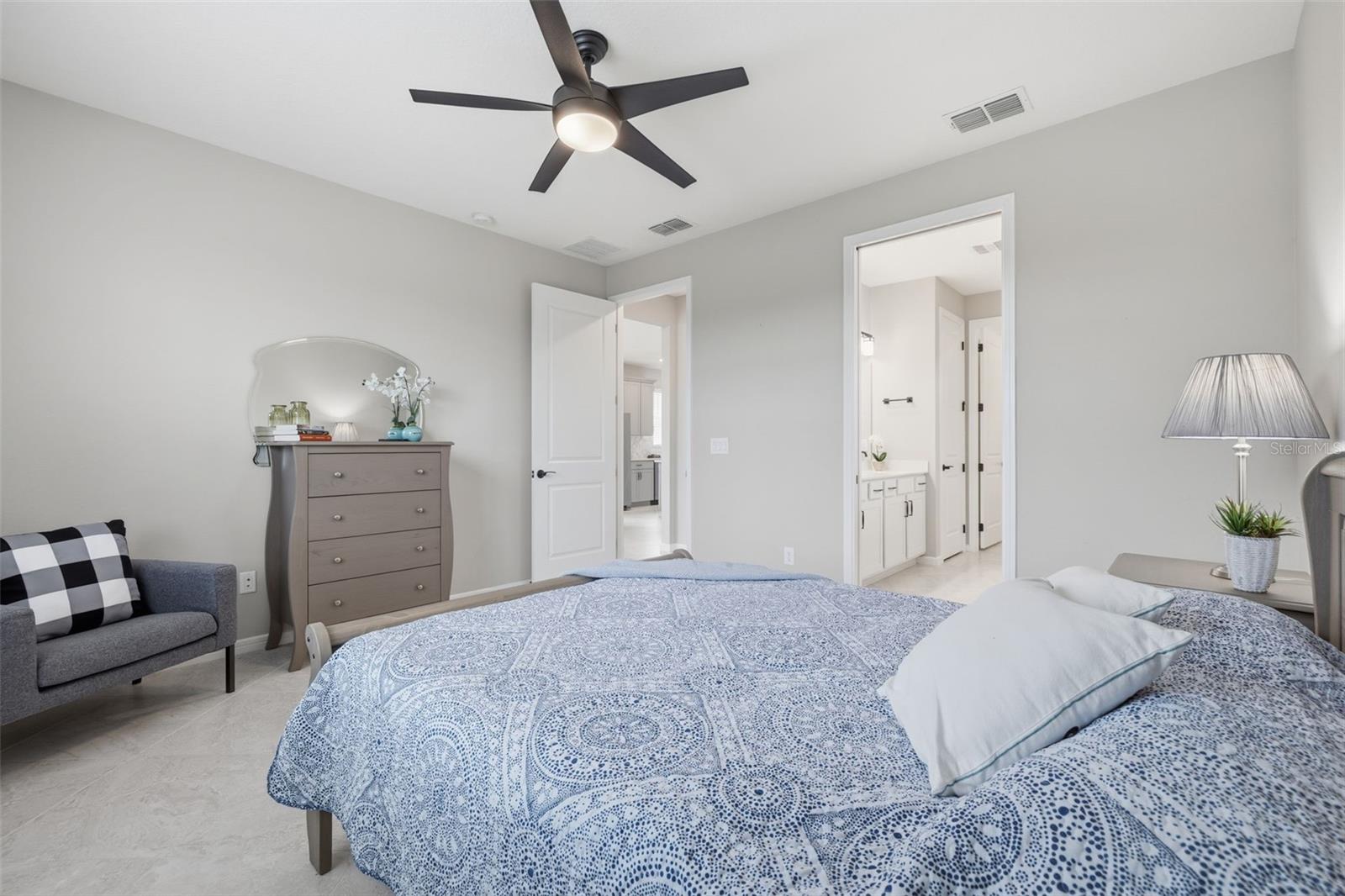 DEL WEBB AT BAYVIEW PH II SUBPH A & B - Residential