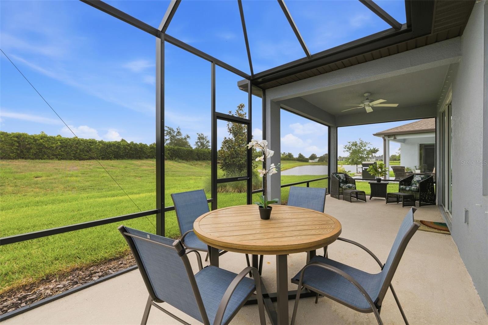 DEL WEBB AT BAYVIEW PH II SUBPH A & B - Residential