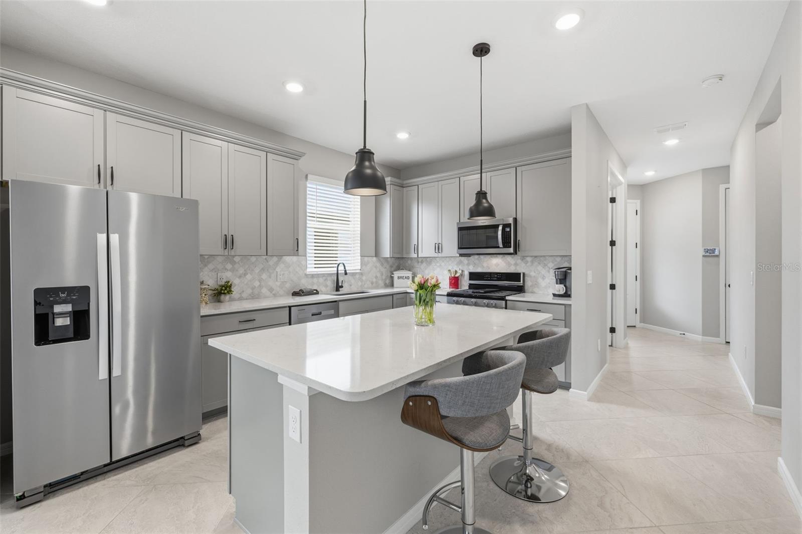 DEL WEBB AT BAYVIEW PH II SUBPH A & B - Residential