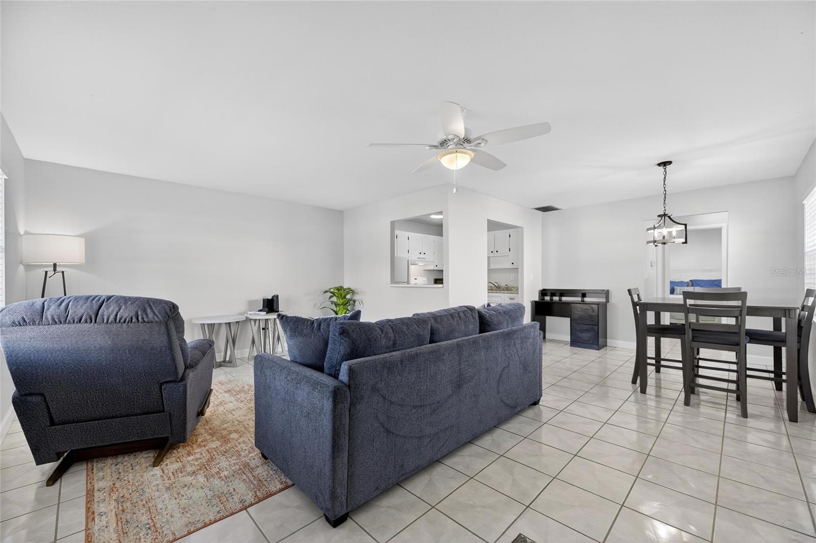 ANDOVER H CONDO - Residential
