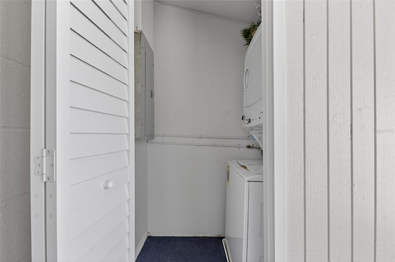 ANDOVER H CONDO - Residential