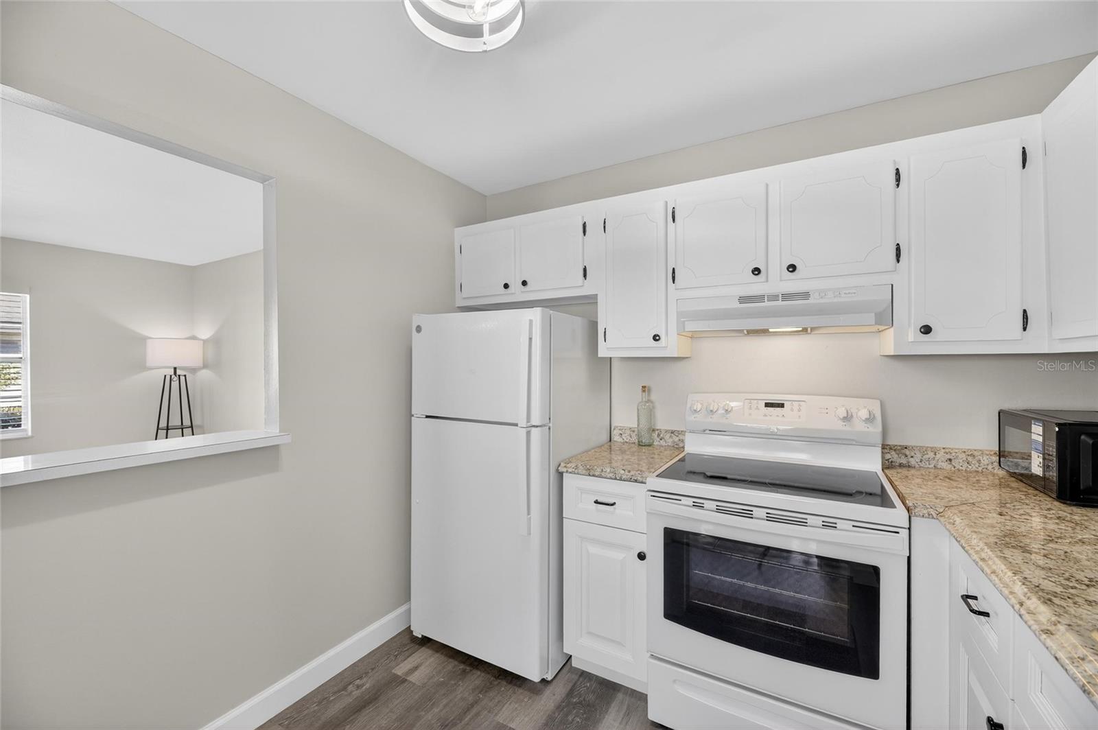 ANDOVER H CONDO - Residential