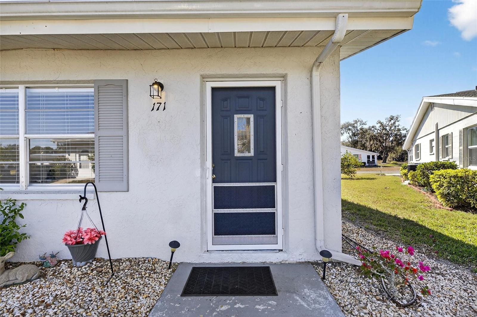 ANDOVER H CONDO - Residential