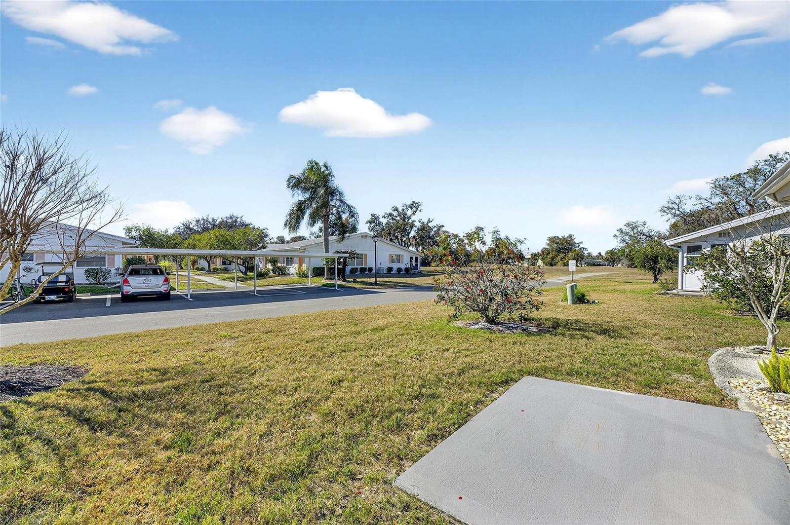 ANDOVER H CONDO - Residential