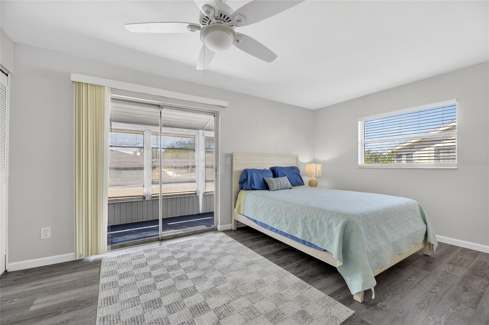 ANDOVER H CONDO - Residential