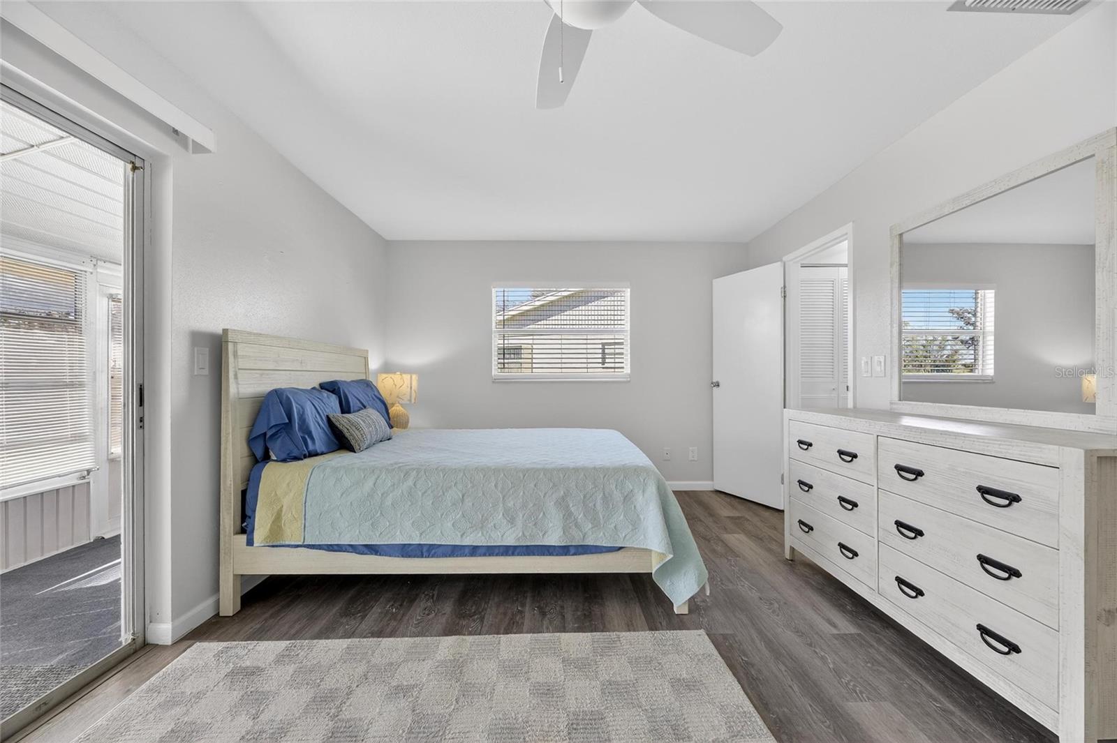 ANDOVER H CONDO - Residential