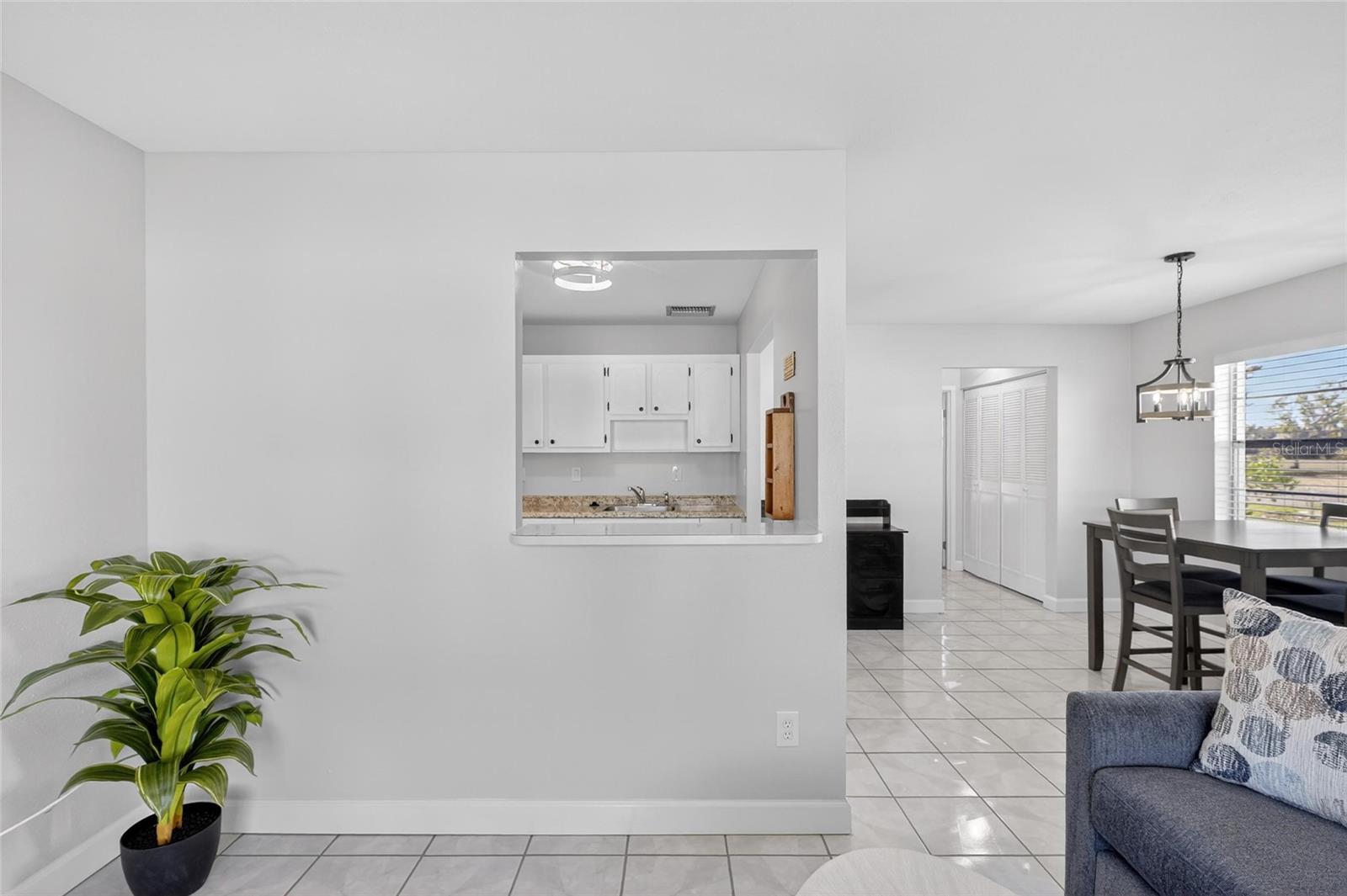 ANDOVER H CONDO - Residential