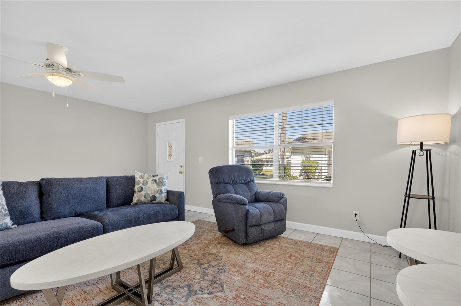 ANDOVER H CONDO - Residential