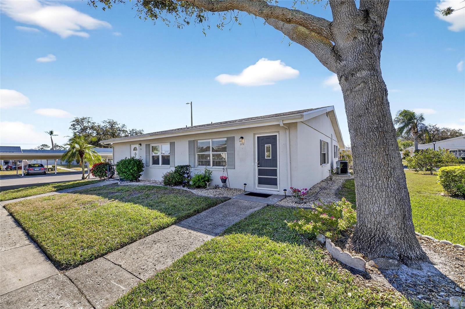 ANDOVER H CONDO - Residential