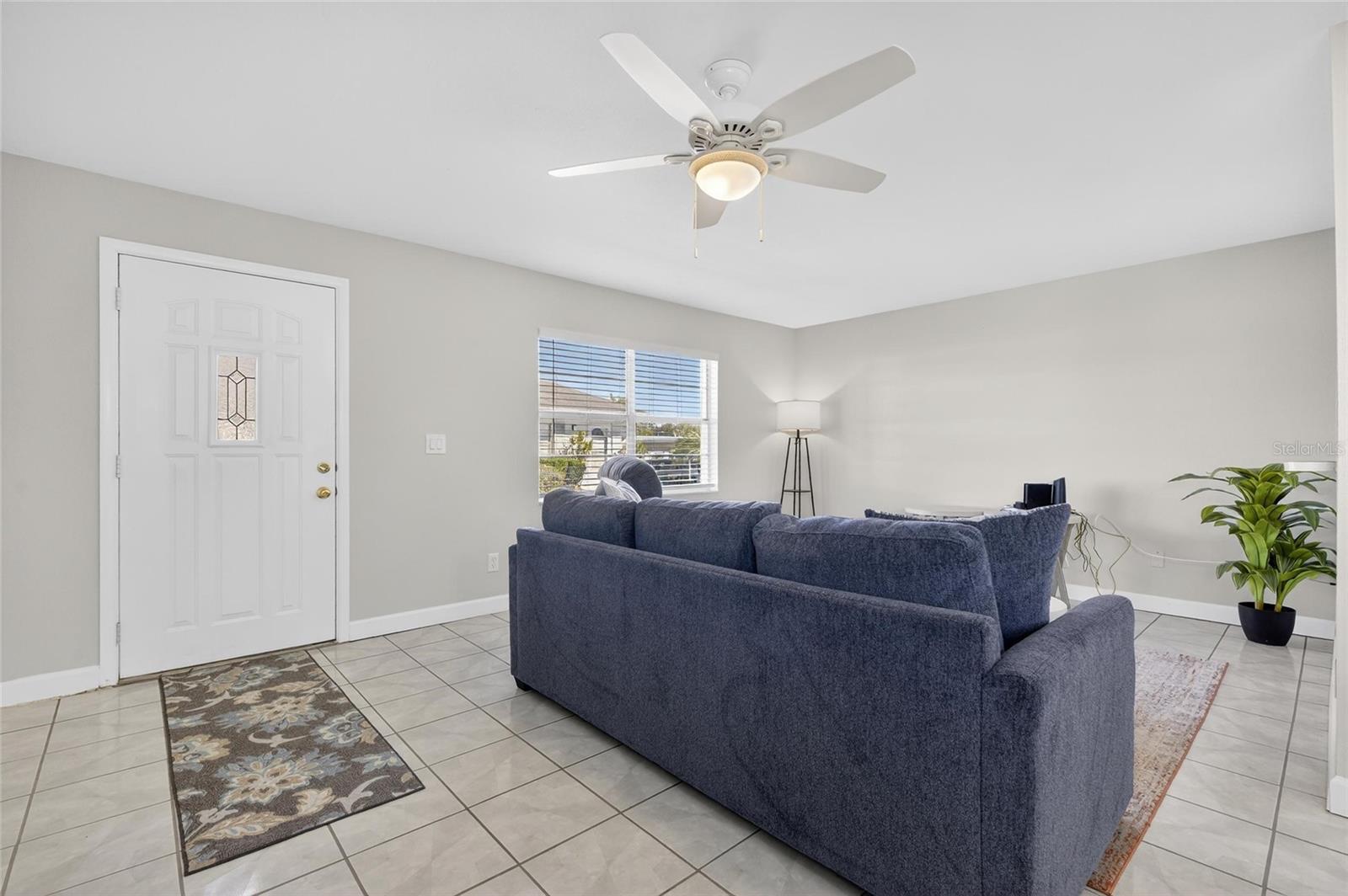 ANDOVER H CONDO - Residential