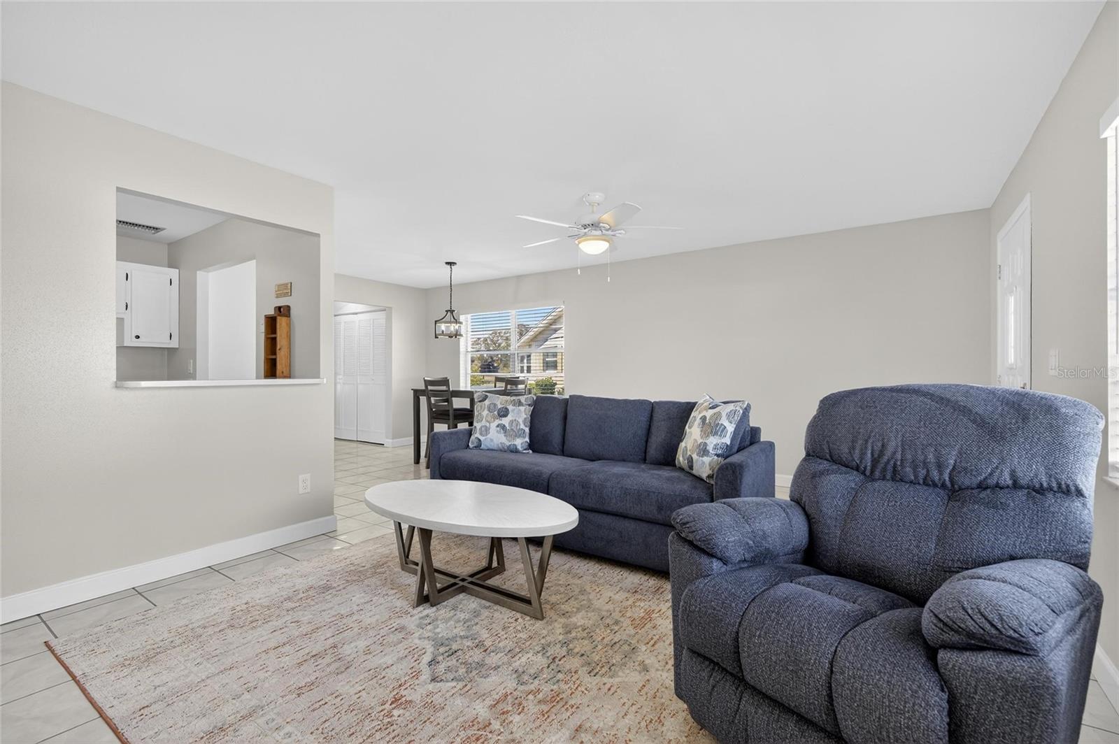 ANDOVER H CONDO - Residential