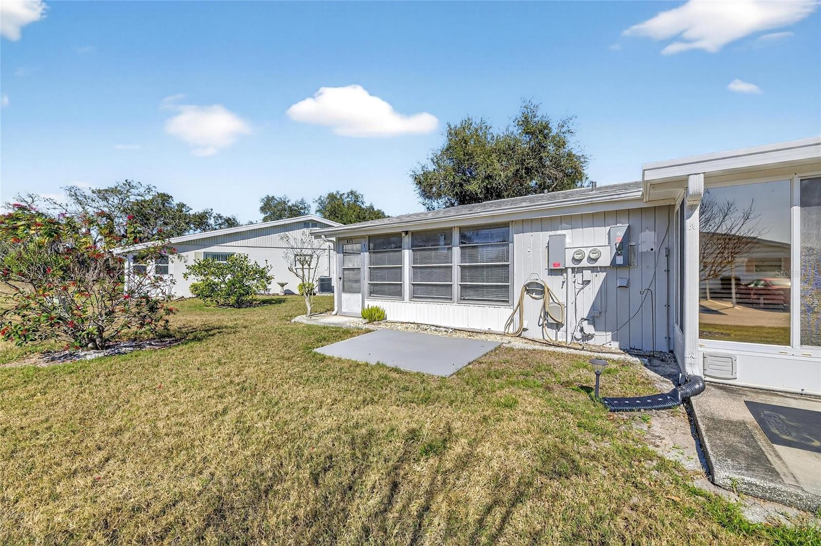 ANDOVER H CONDO - Residential