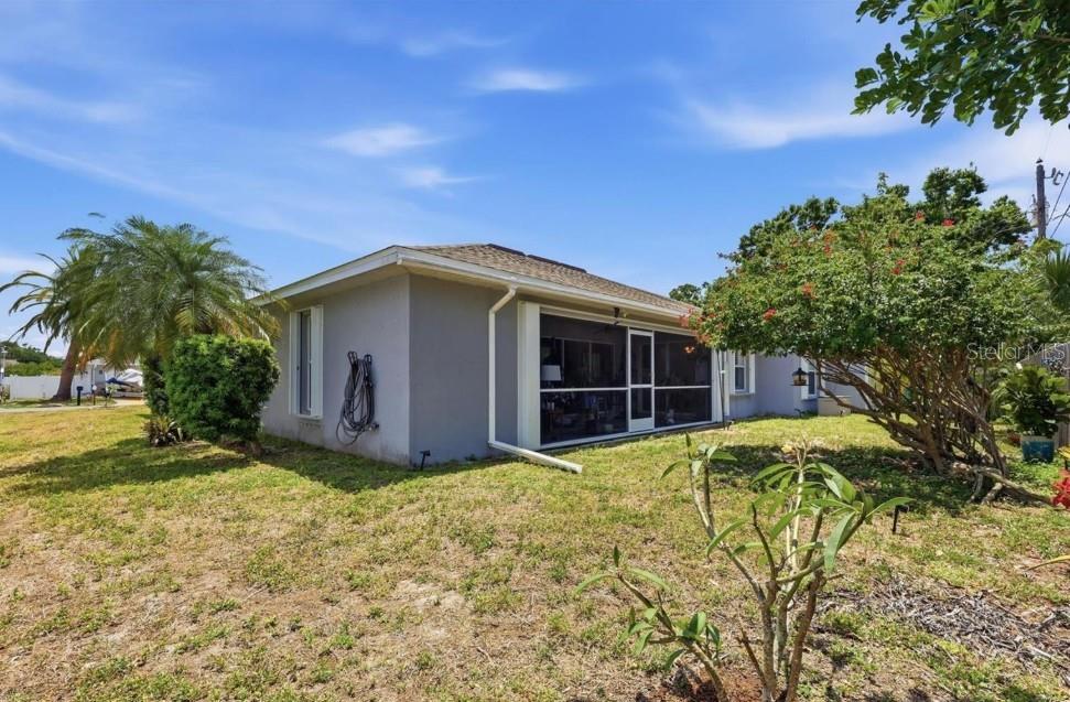 SOUTH VENICE - Residential Lease