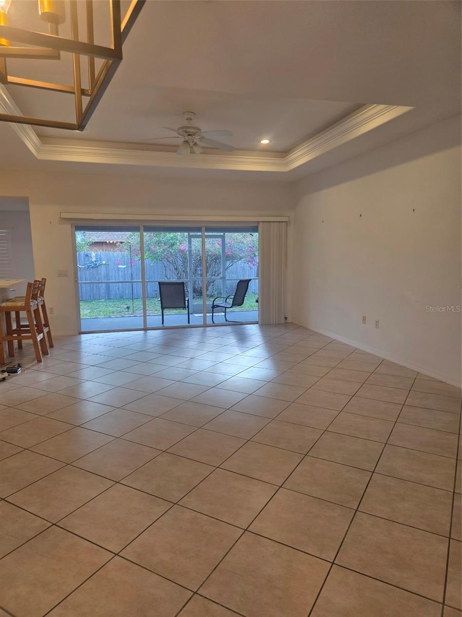 SOUTH VENICE - Residential Lease