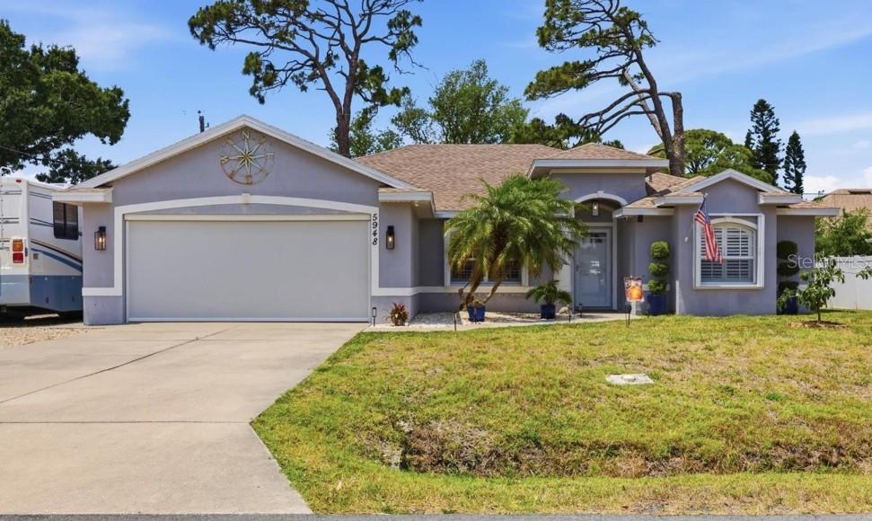 SOUTH VENICE - Residential Lease