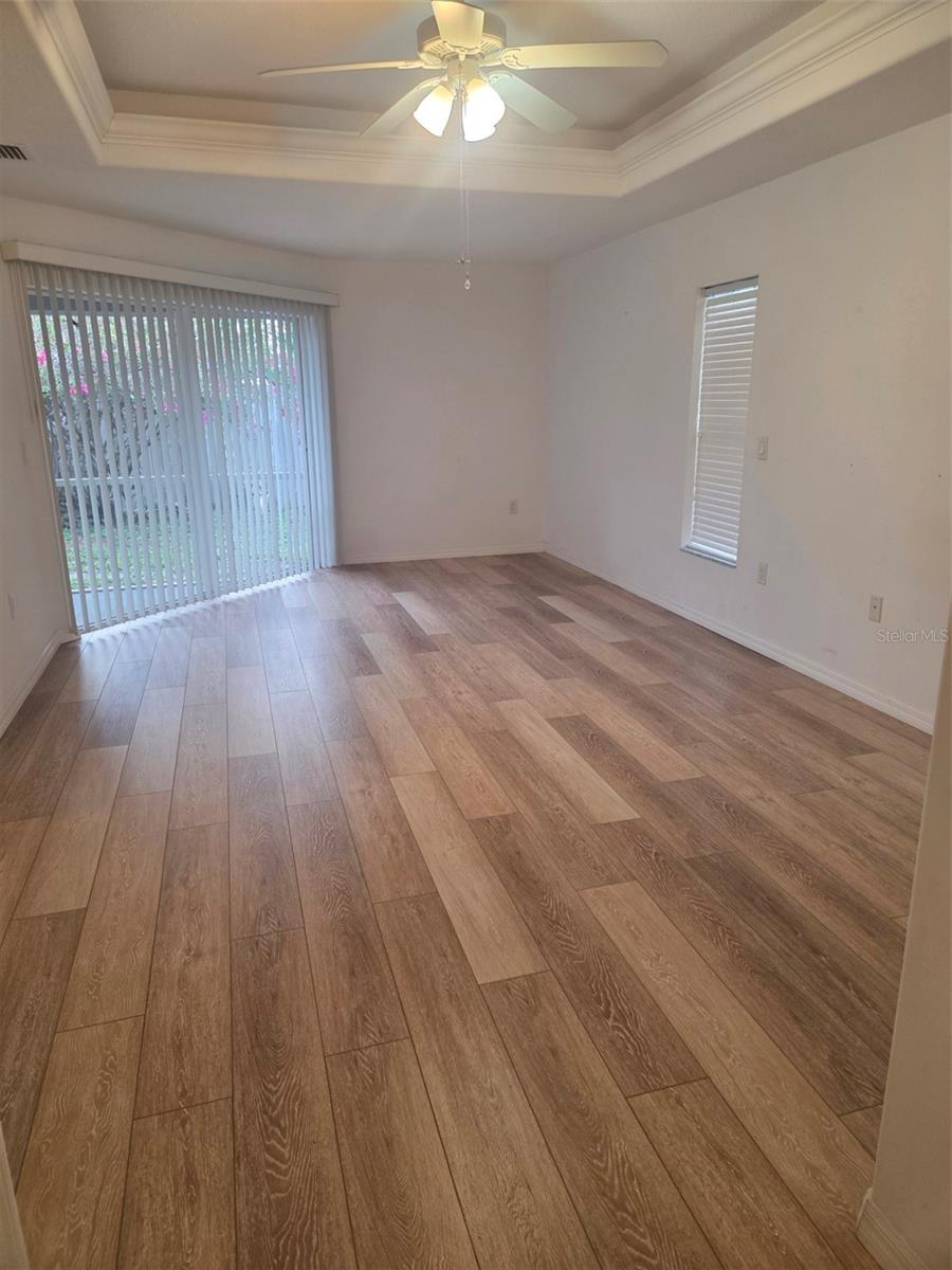 SOUTH VENICE - Residential Lease