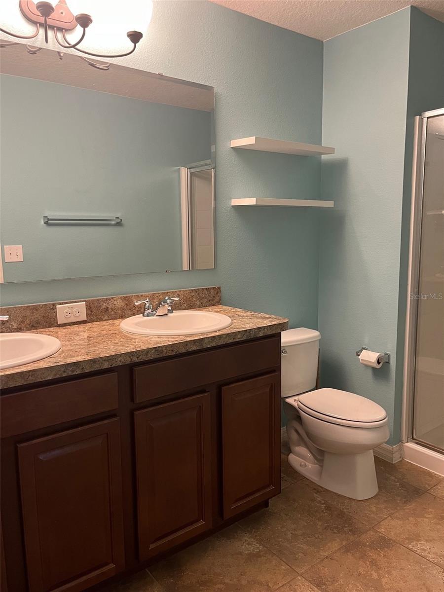 HANOVER POINTE REP - REP - Residential