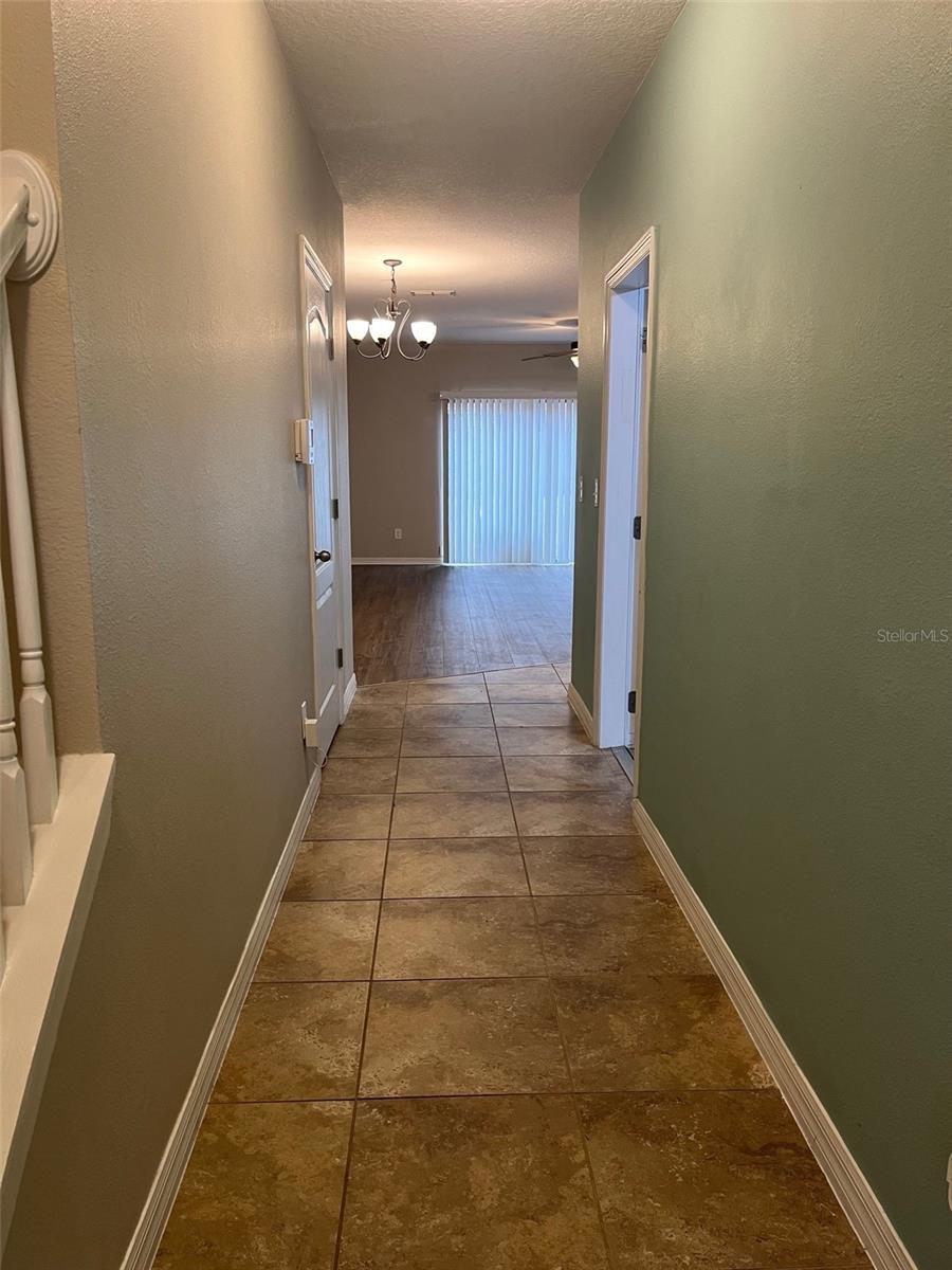 HANOVER POINTE REP - REP - Residential
