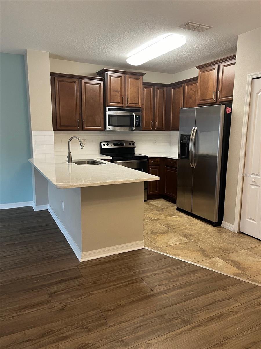 HANOVER POINTE REP - REP - Residential